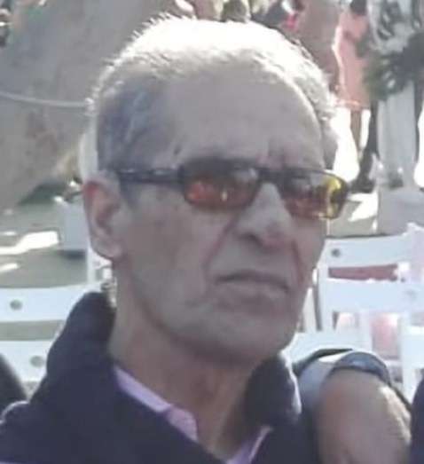 Salvador Hernández Mederos/TA.